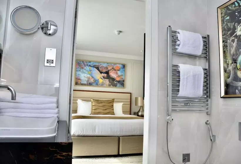 Sanctum Regent's Park