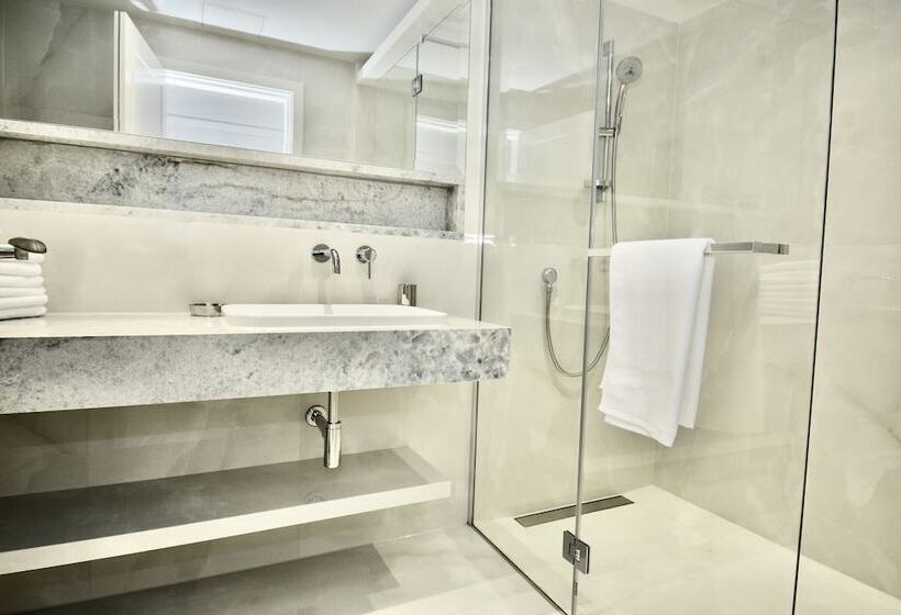 Sanctum Regent's Park