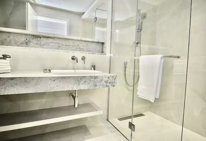 Sanctum Regent's Park