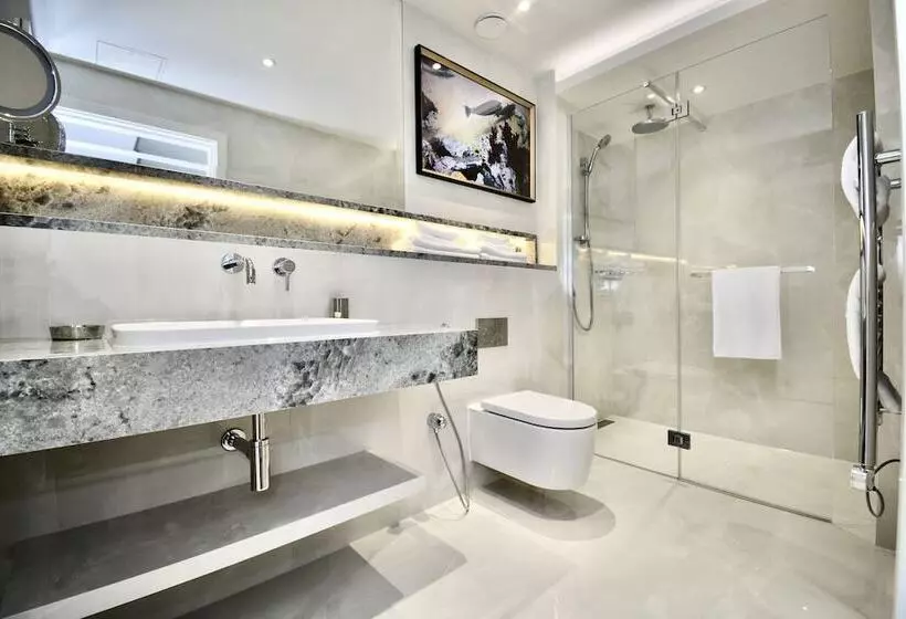 Sanctum Regent's Park