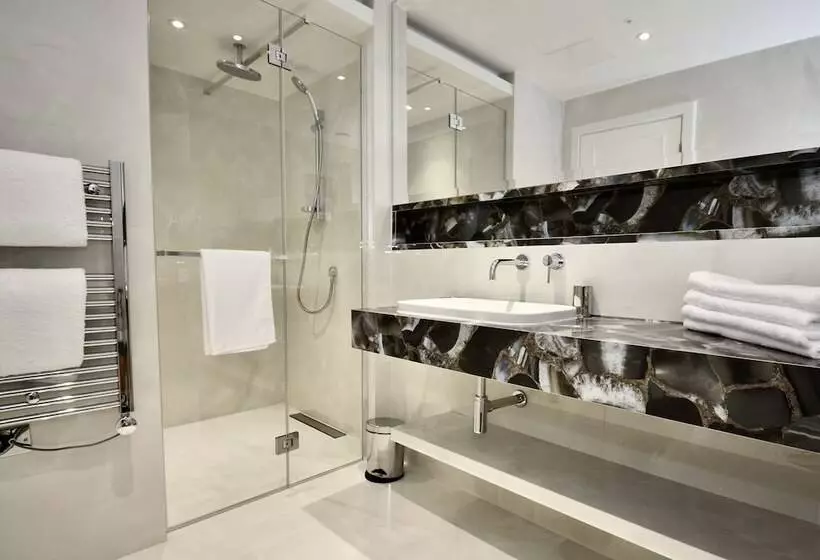 Sanctum Regent's Park