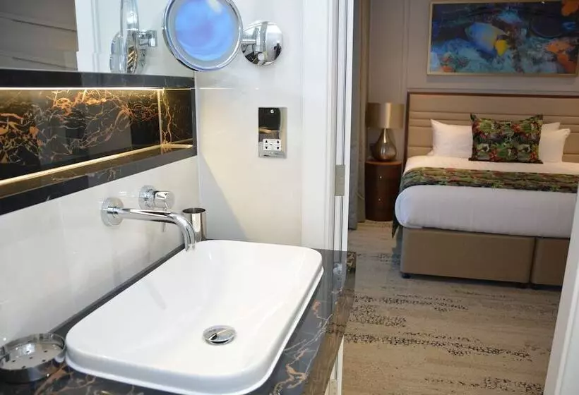 Sanctum Regent's Park