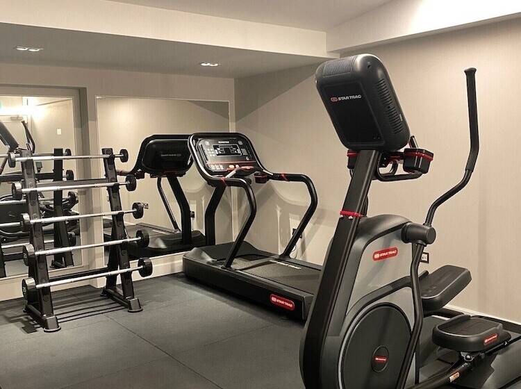 Sanctum Regent's Park