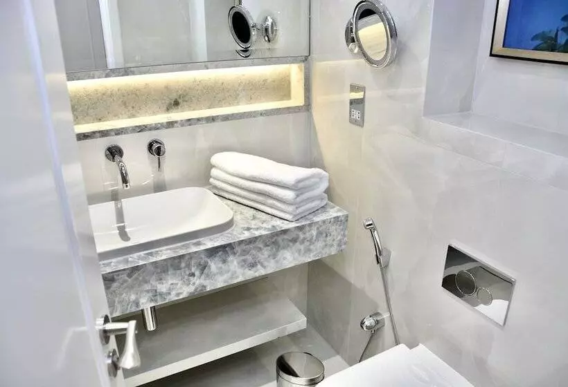 Sanctum Regent's Park