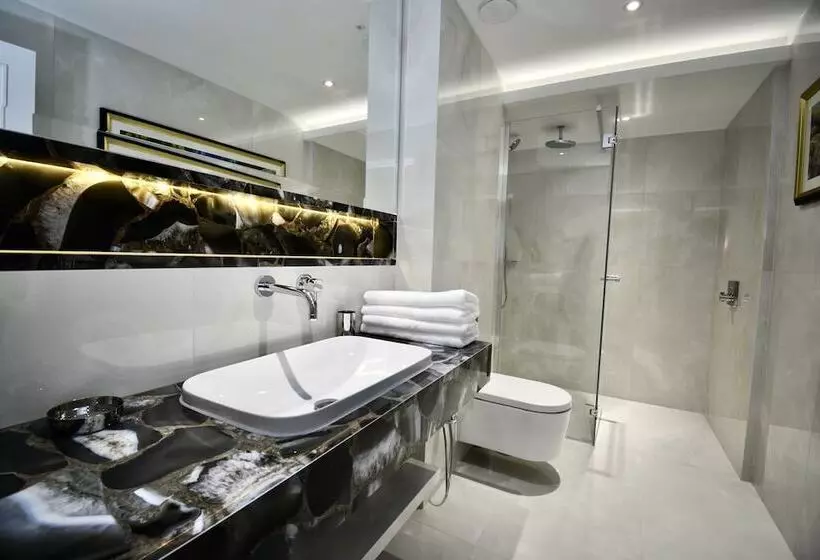 Sanctum Regent's Park