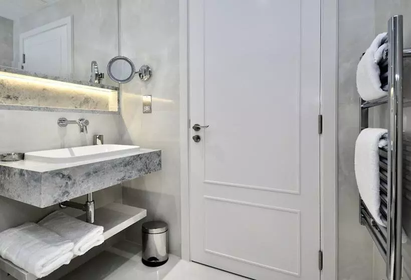 Sanctum Regent's Park