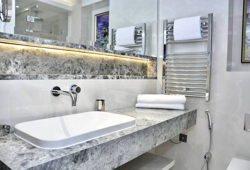 Sanctum Regent's Park