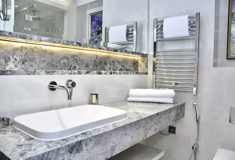 Sanctum Regent's Park