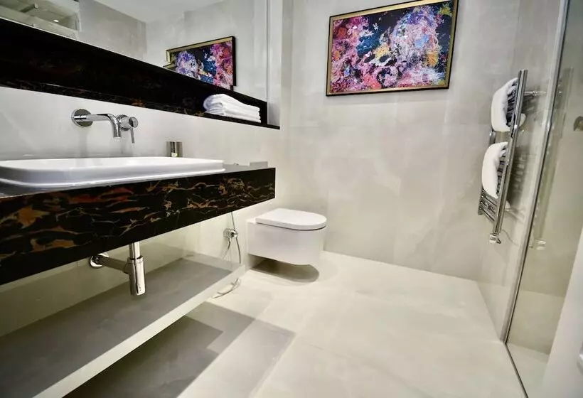 Sanctum Regent's Park