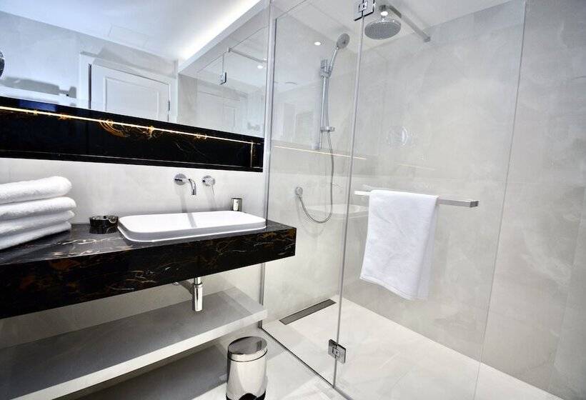 Sanctum Regent's Park