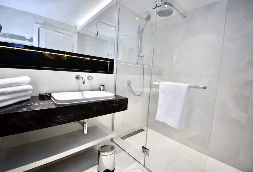 Sanctum Regent's Park