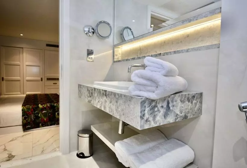 Sanctum Regent's Park