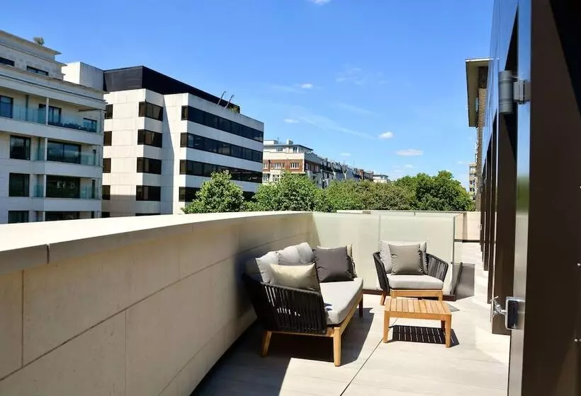 Sanctum Regent's Park