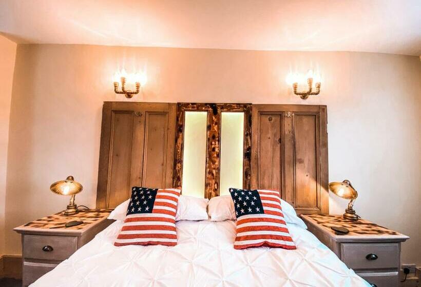 The Bridge At Riverside Suites