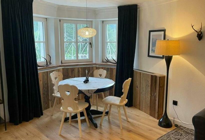 Alpenlove Living Apartments