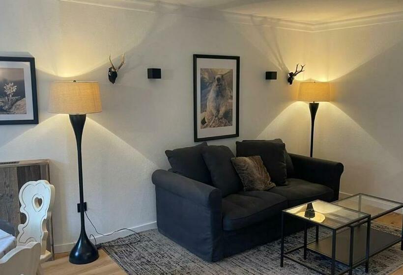 Alpenlove Living Apartments