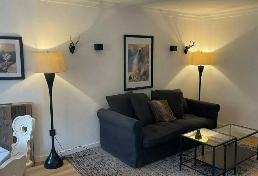 Alpenlove Living Apartments