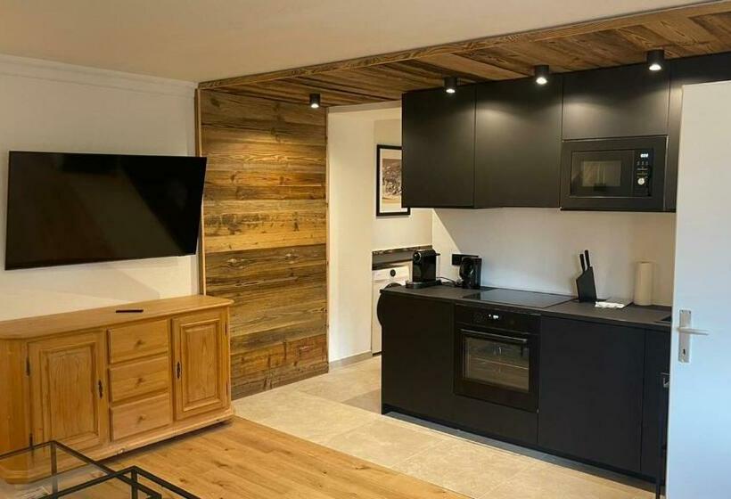 Alpenlove Living Apartments