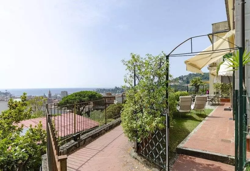 Joivy Portofino Sweet Suite In Rapallo