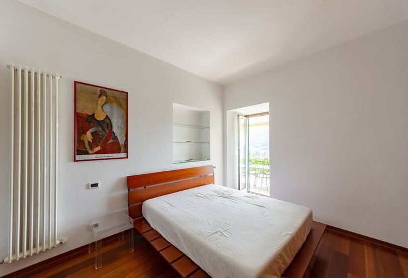 Joivy Portofino Sweet Suite In Rapallo