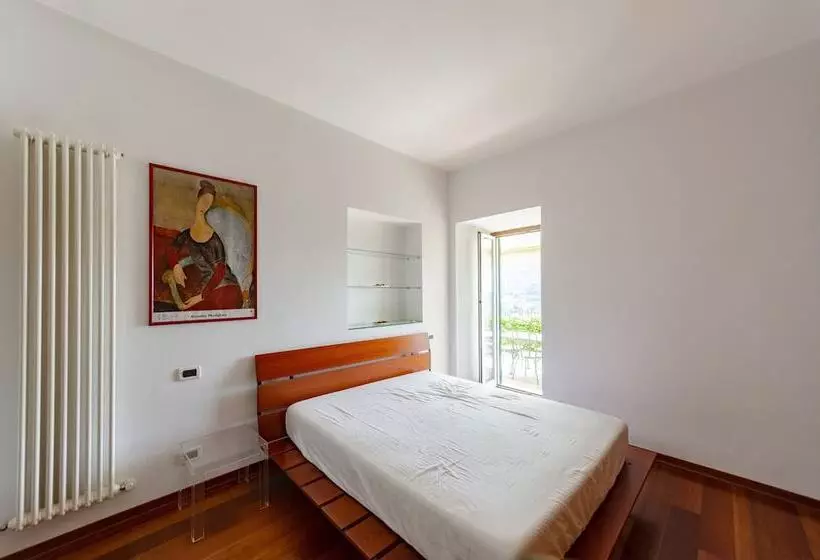 Joivy Portofino Sweet Suite In Rapallo