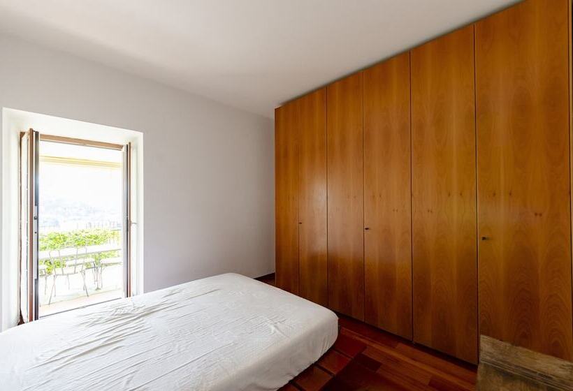 Joivy Portofino Sweet Suite In Rapallo