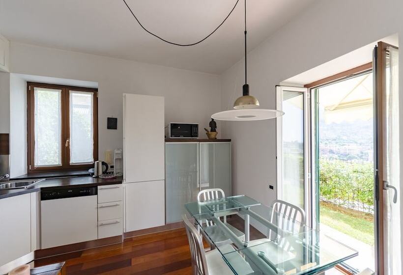 Joivy Portofino Sweet Suite In Rapallo