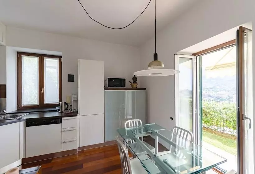 Joivy Portofino Sweet Suite In Rapallo