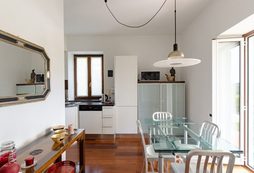 Joivy Portofino Sweet Suite In Rapallo