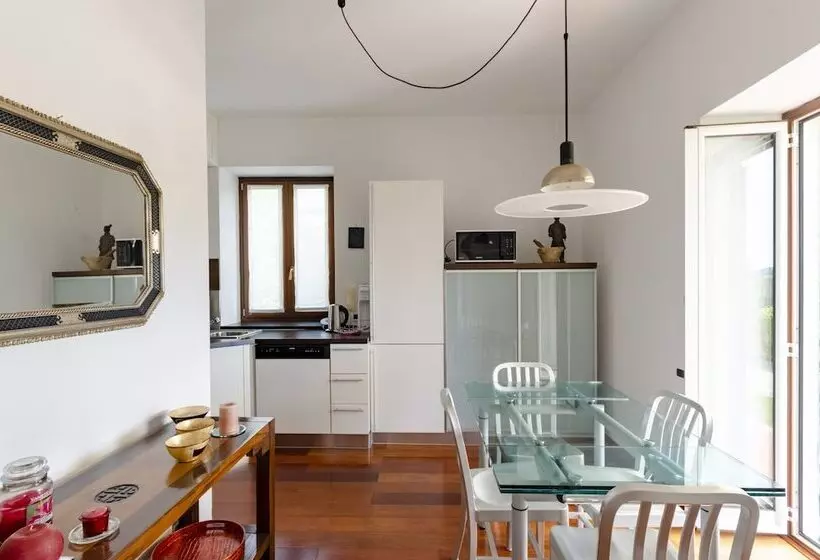 Joivy Portofino Sweet Suite In Rapallo