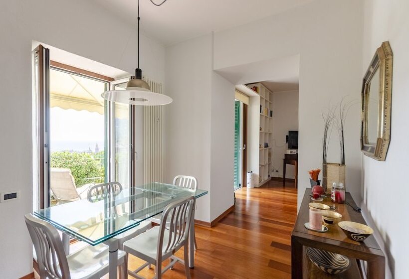 Joivy Portofino Sweet Suite In Rapallo