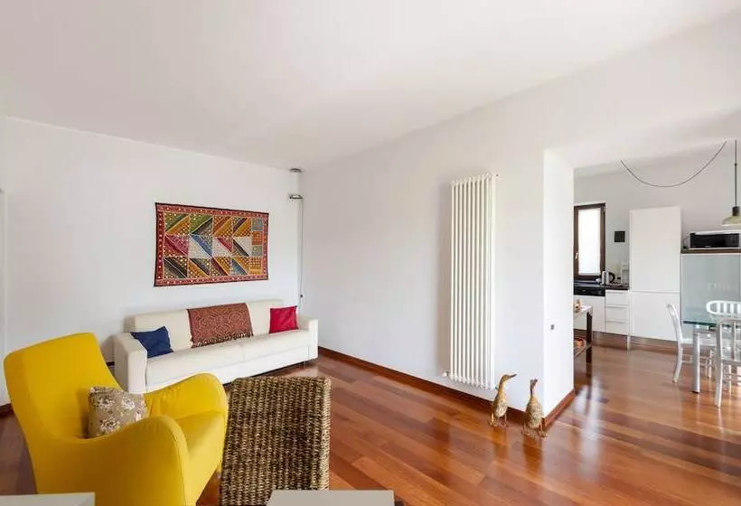 Joivy Portofino Sweet Suite In Rapallo