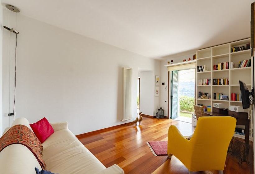 Joivy Portofino Sweet Suite In Rapallo