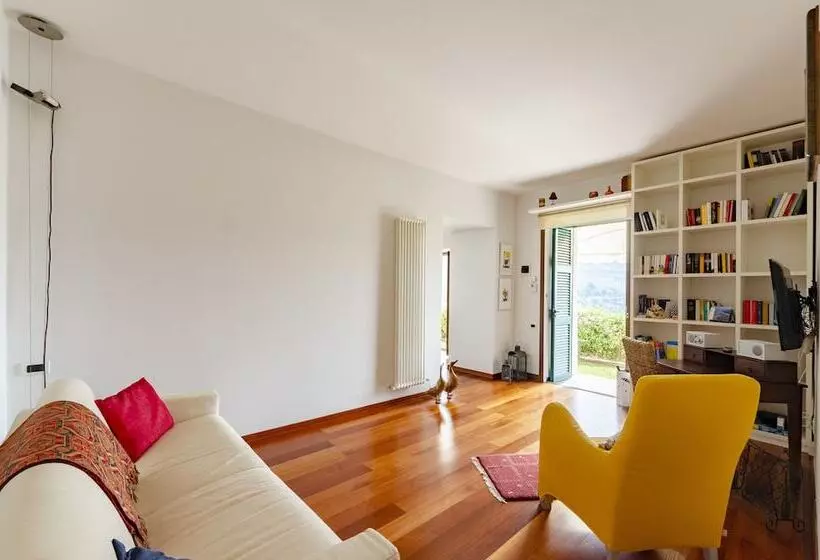 Joivy Portofino Sweet Suite In Rapallo