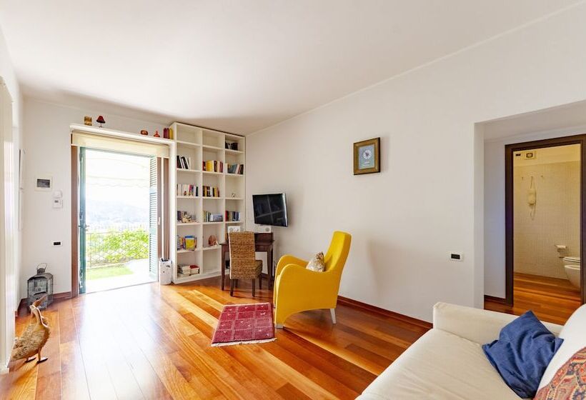 Joivy Portofino Sweet Suite In Rapallo