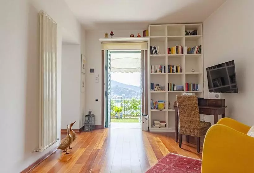 Joivy Portofino Sweet Suite In Rapallo