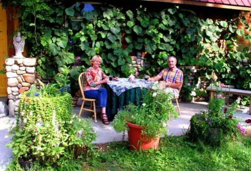 China Bend Winery Bed And Breakfast