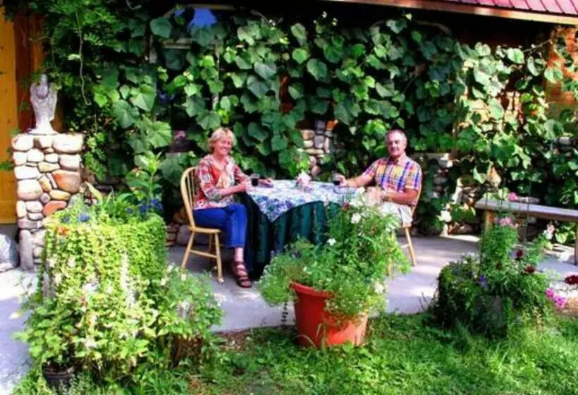 China Bend Winery Bed And Breakfast