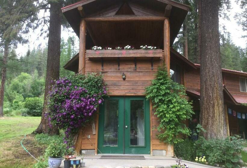 China Bend Winery Bed And Breakfast