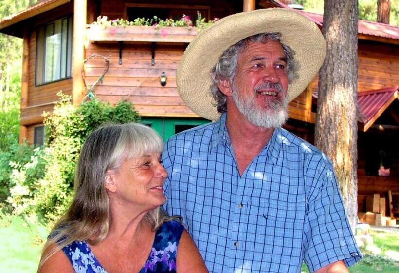 China Bend Winery Bed And Breakfast