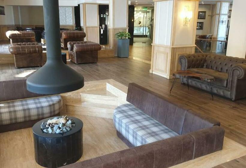 Free Spa в св. иван рилски   сладък дом сред лукс