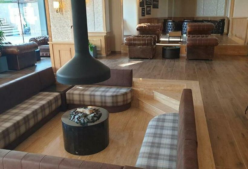 Free Spa в св. иван рилски   сладък дом сред лукс