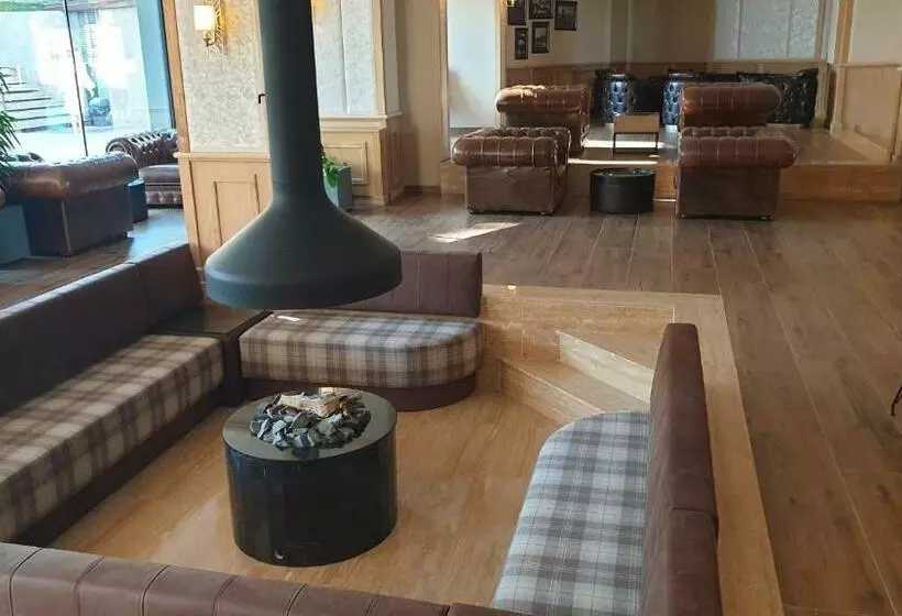 Free Spa в св. иван рилски   сладък дом сред лукс