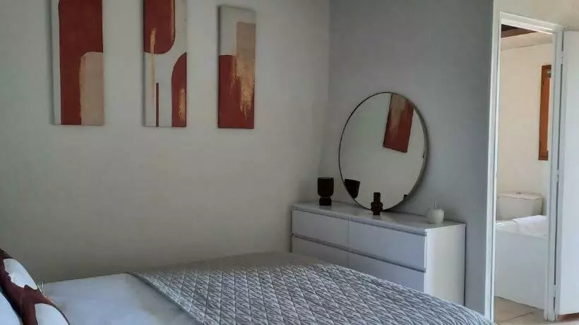 Hotelli Auberge Du Castellas
