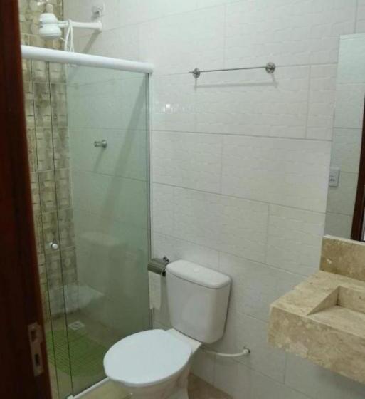 בית מלון כפרי Canions Pousada