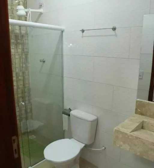 Hotelli Canions Pousada