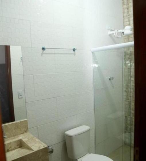 בית מלון כפרי Canions Pousada