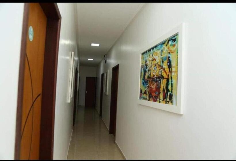 בית מלון כפרי Canions Pousada