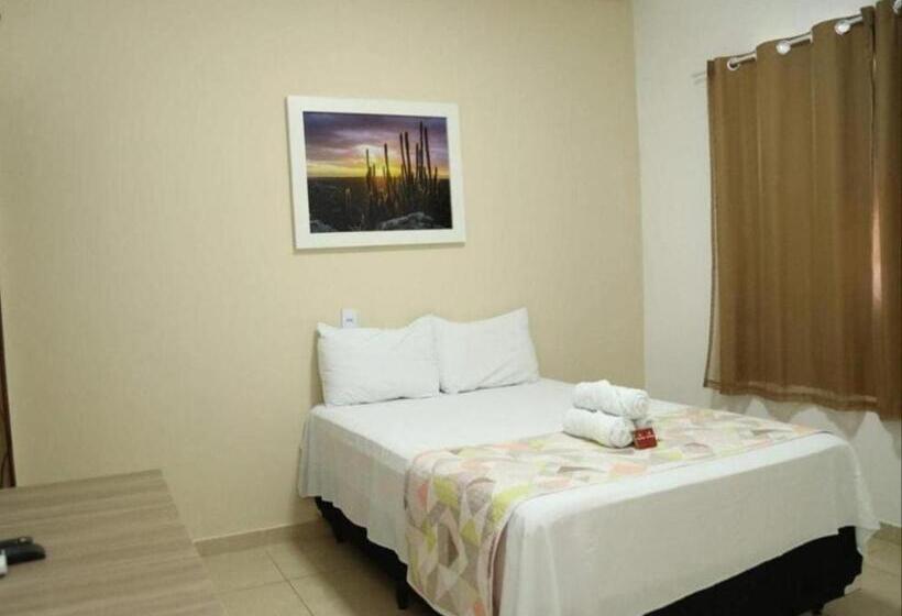 בית מלון כפרי Canions Pousada