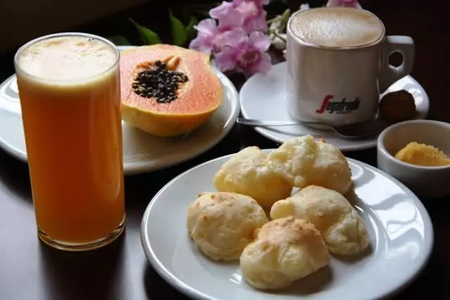 Hotelli Canions Pousada